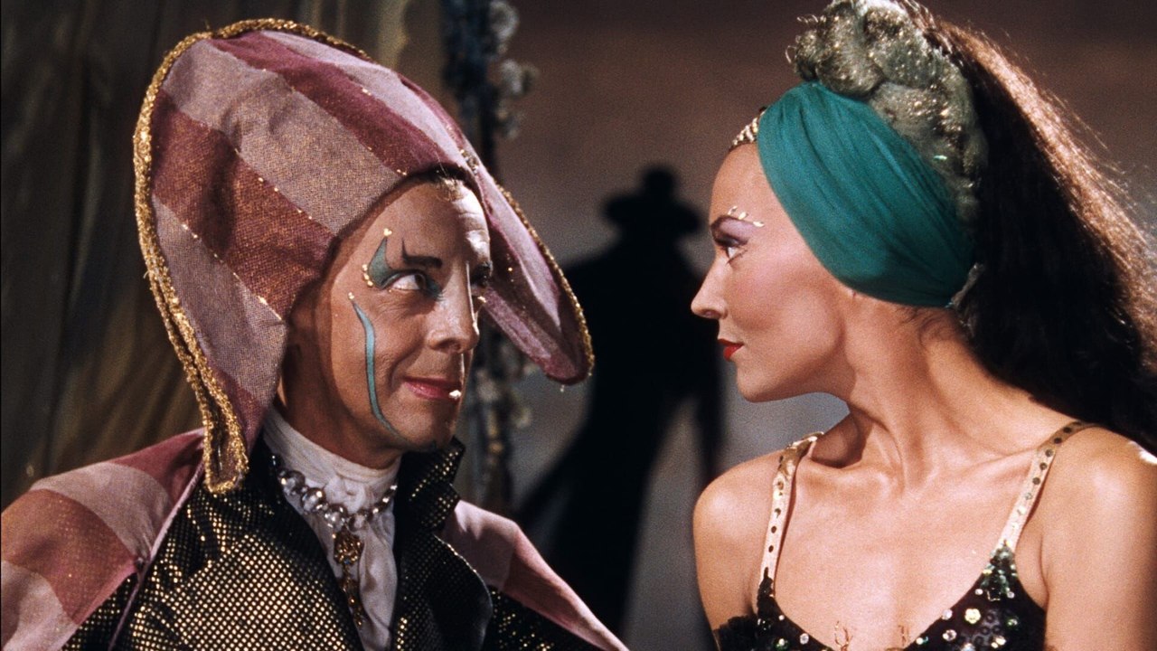 Les contes d'Hoffmann