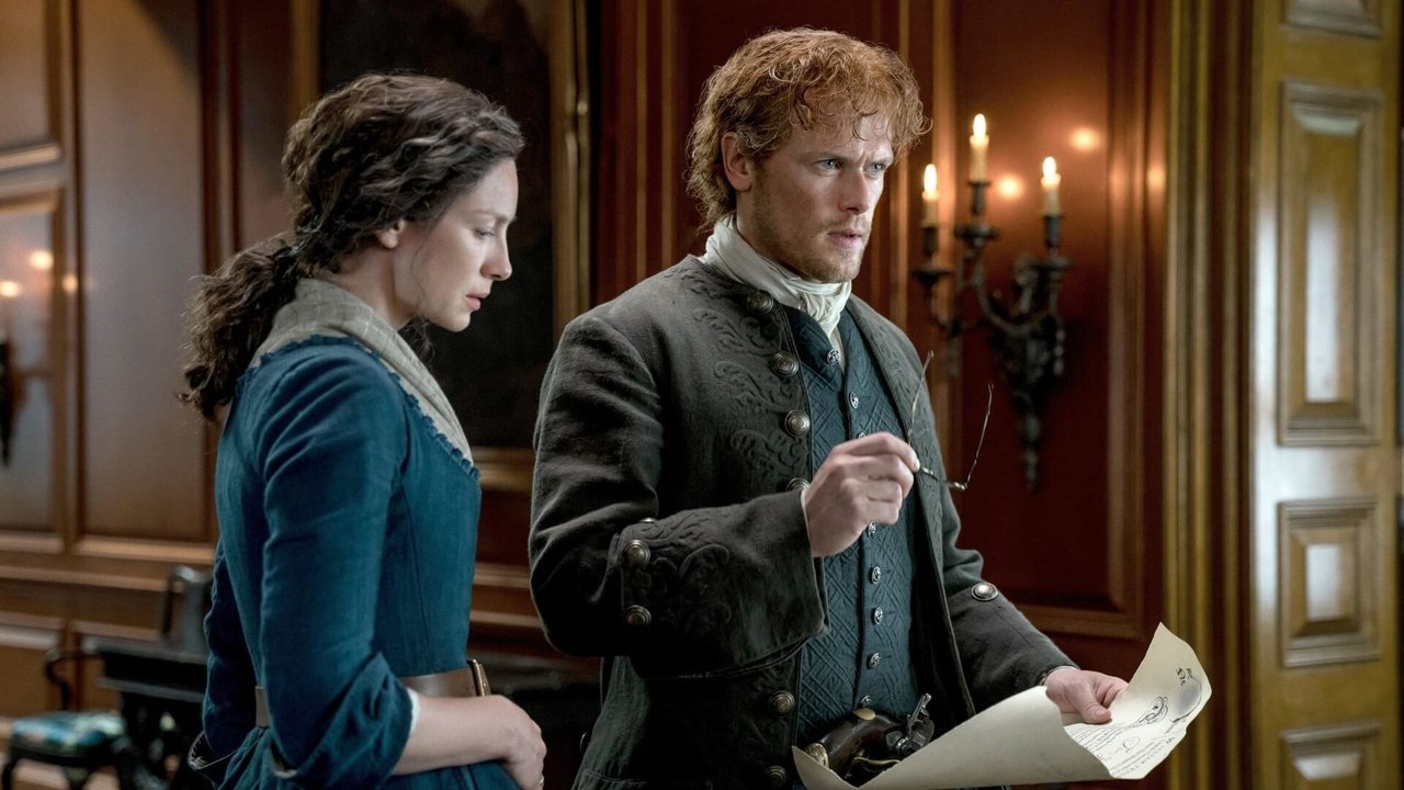 Outlander