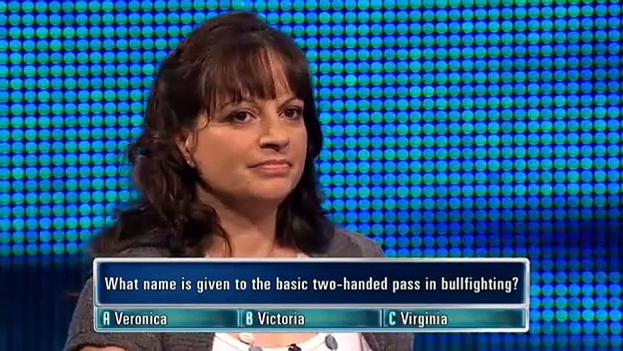 The Chase | S02 E14 | (10-06-2010)