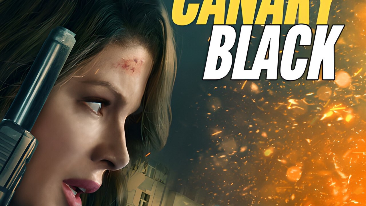 Canary Black
