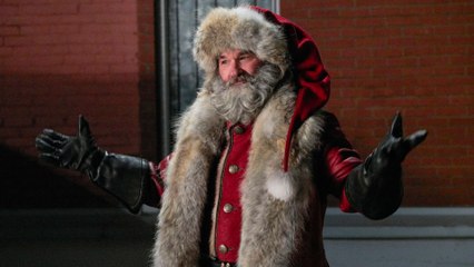 Les chroniques de Noël