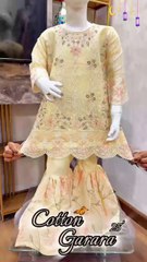 Kids imported Dresses