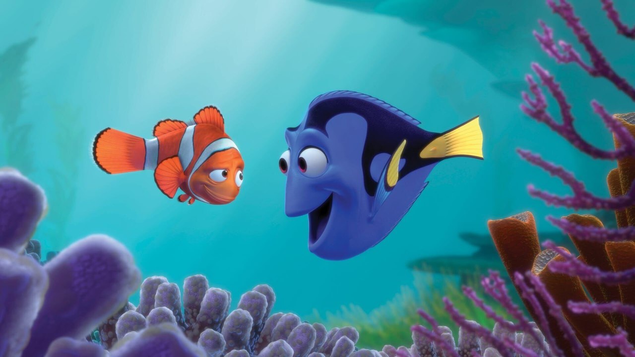 Le monde de Nemo