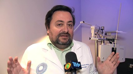 Semana Mundial do Glaucoma: saiba como diagnosticar, cuidar e prevenir