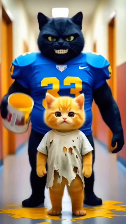🐱