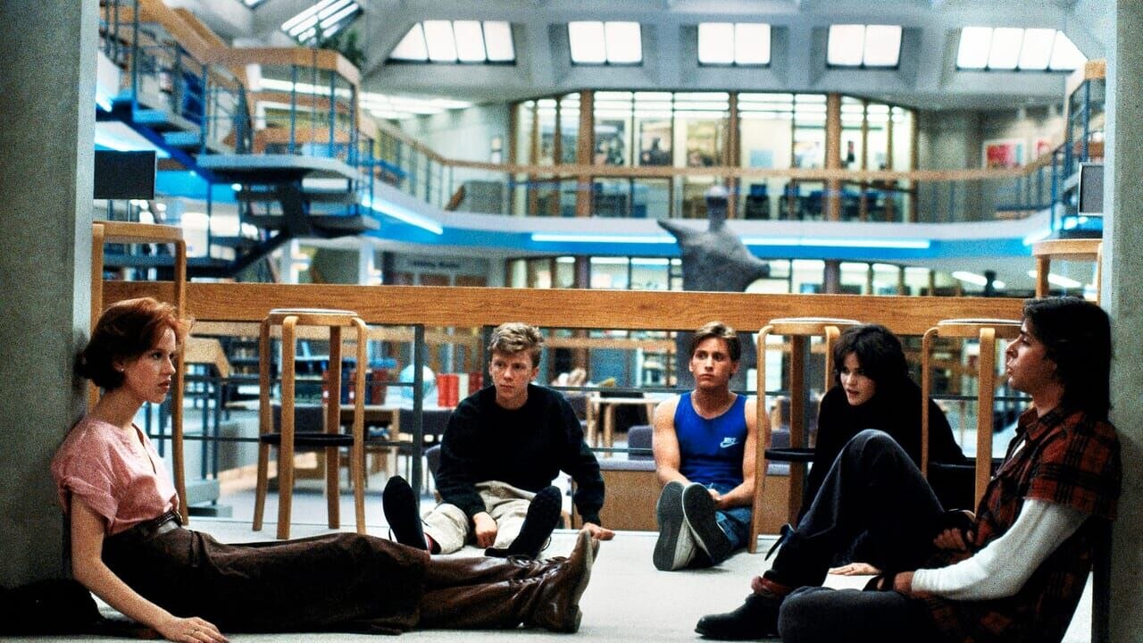 Breakfast Club