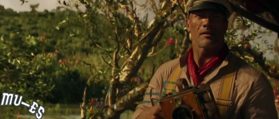 Jungle Cruise 🎬 Eğlenceli ve Adrenalin Dolu Bir Orman Macerası