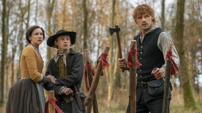Outlander
