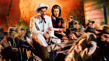 Autant en emporte le vent