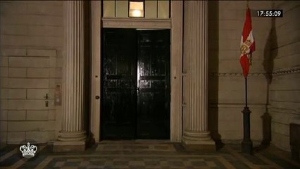 H.M. Dronning Margrethe 2. - Nytårstale i 2013 | DR