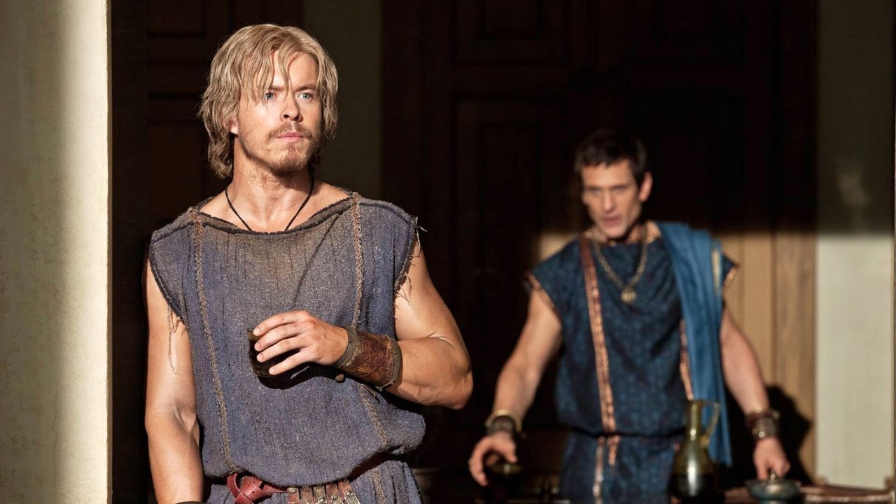 Spartacus