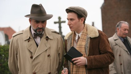 Les petits meurtres d'Agatha Christie