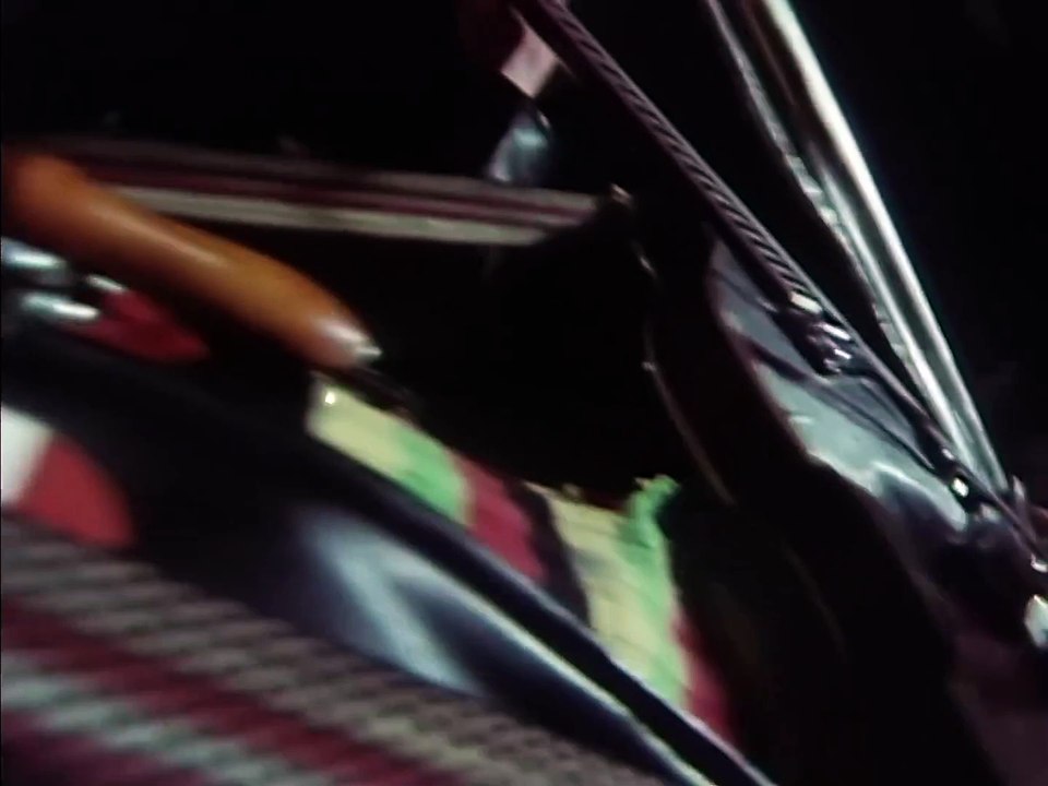 The Damned - New Rose