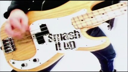 The Damned - Smash it up