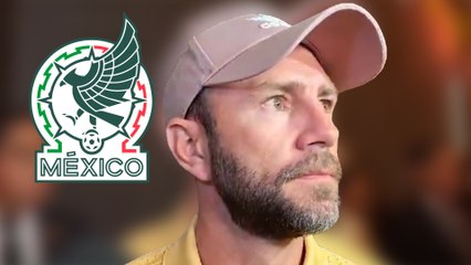 Miguel Layún reconoce un cambio en la Selección Mexicana de Javier Aguirre