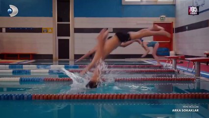 Arka Sokaklar 705. Bölüm İzle | Full HD ve Reklamsız 14 Mart 2025