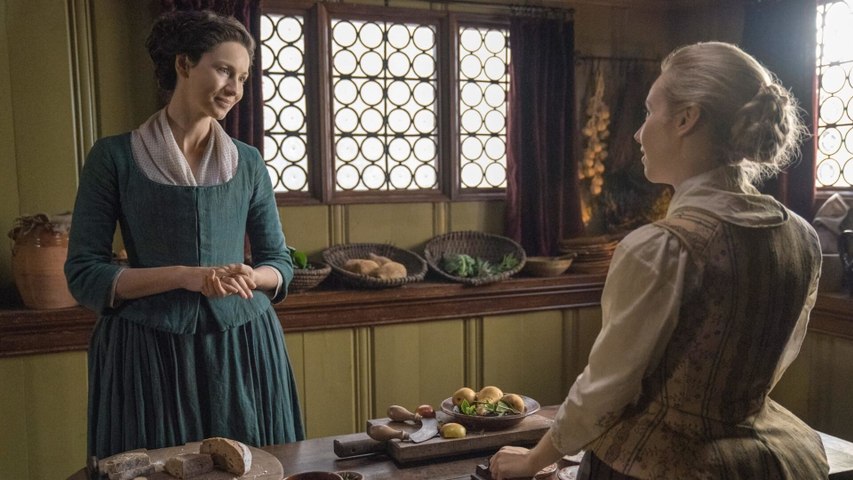 Outlander