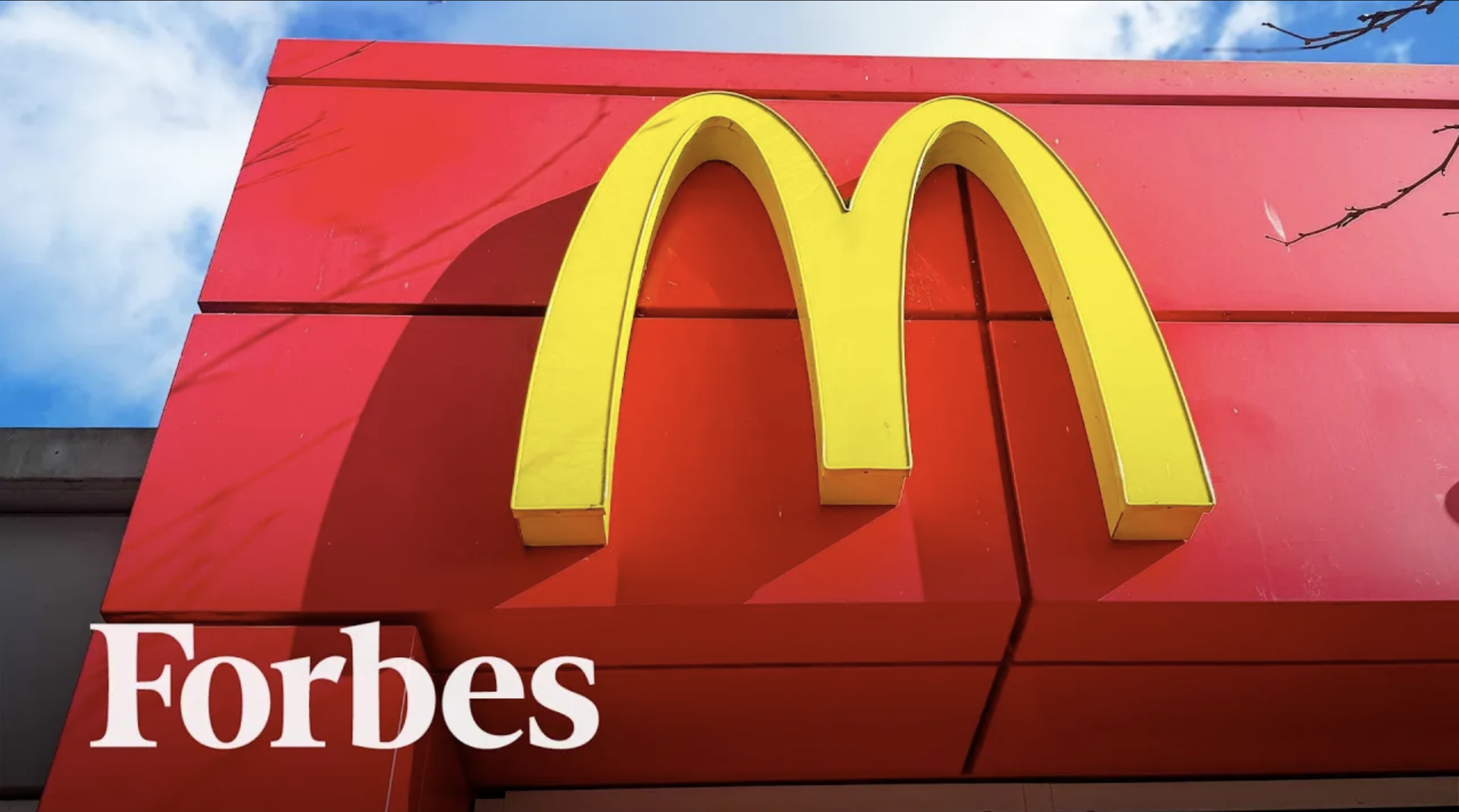 Is McDonald’s Artificial Intelligence Safe?