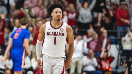 Alabama vs. Kentucky Showdown: Who Comes Out on Top?