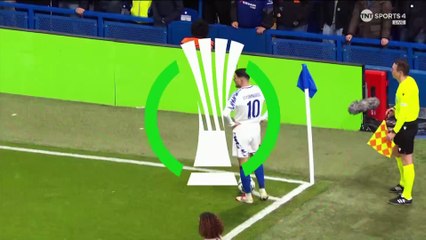 【FULL MATCH】  Chelsea vs. Copenhagen | UEFA Conference League 2024/25