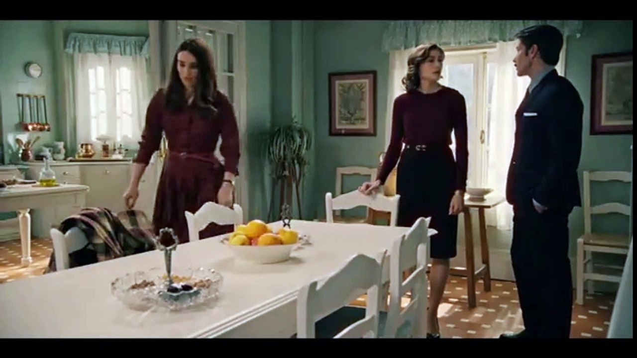 Fina and Marta Cap 271 part 02