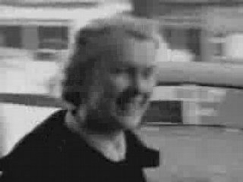 Radio Orphans - Orphan Horn