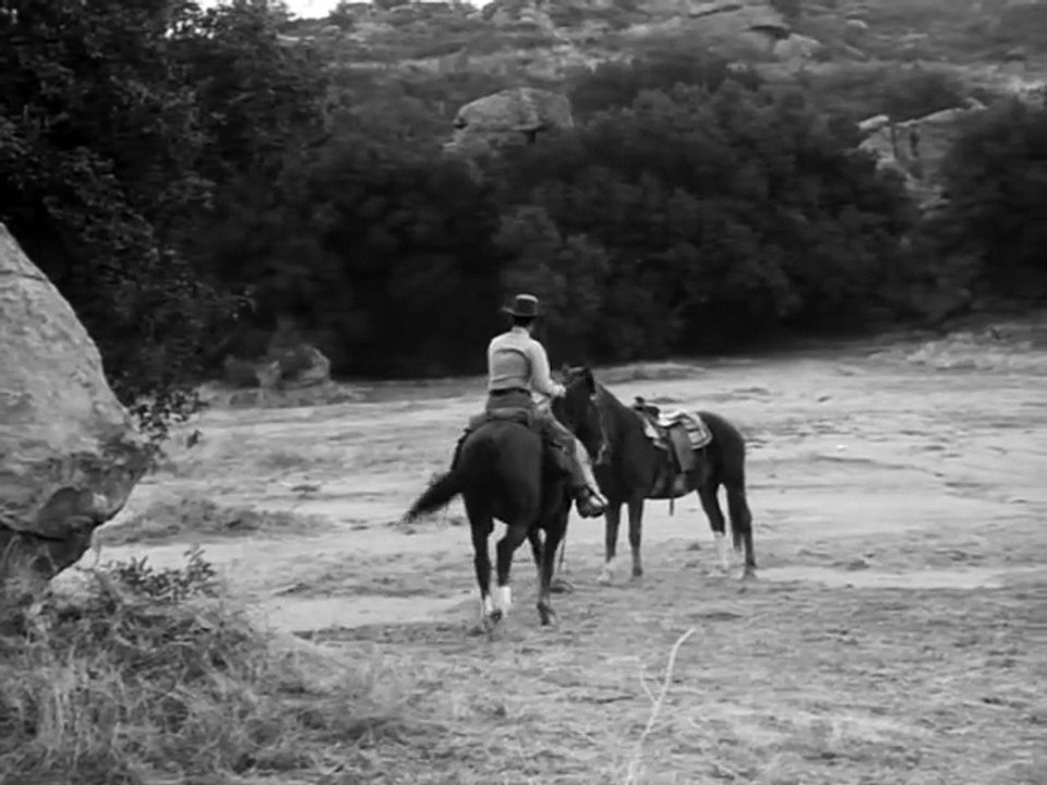 Bat Masterson S01E16 - A Personal Matter