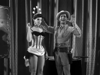 Bat Masterson S01E18 - Sharpshooter