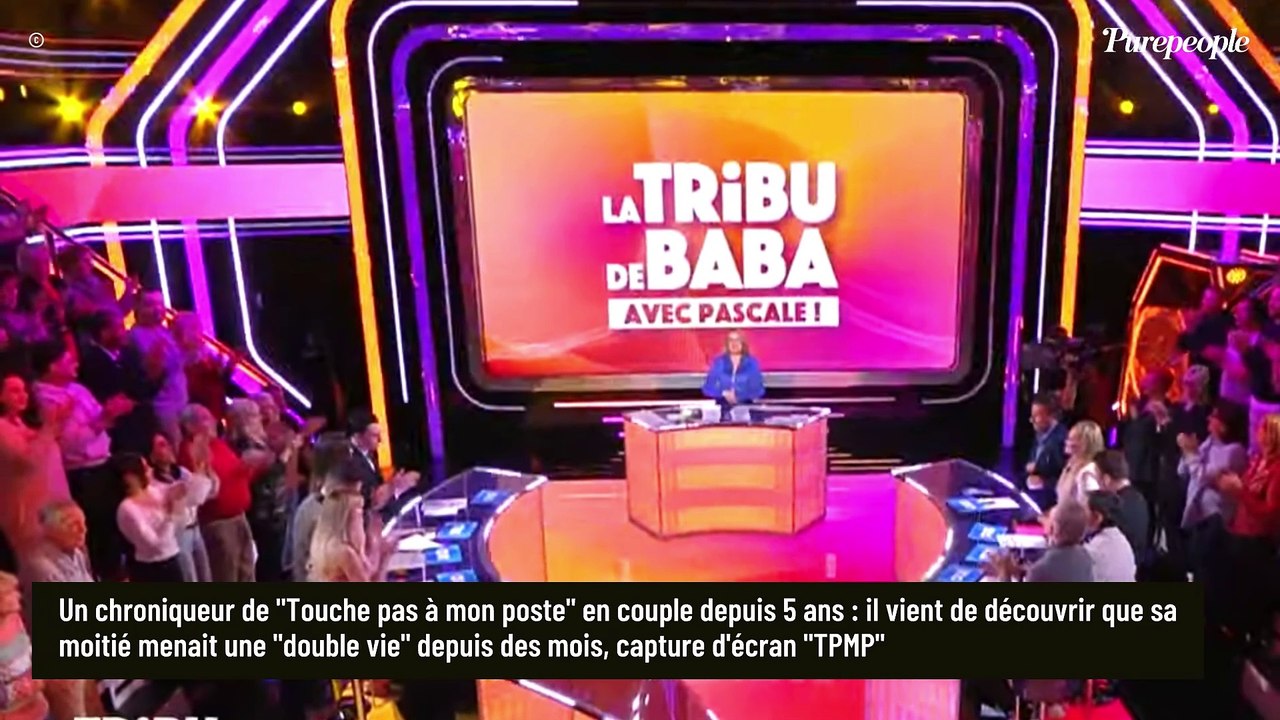 Un chroniqueur de Touche pas à mon poste trompé par sa moitié après 5 ans d'amour, il est déjà très convoité !