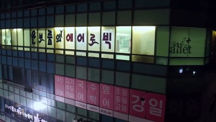 Couple One The Back Track ep01 Hindi dubbed Korean drama