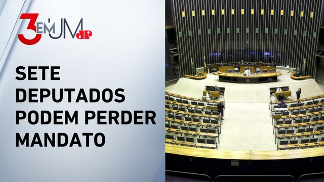 STF decide aplicar regras sobre “sobras eleitorais” das eleições de 2022
