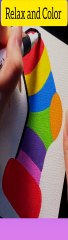 Relax and Color 💯🖍️