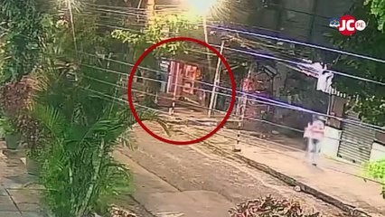 Turista Norte-Americano Morto a Tiros no Recife: Empresário é Preso 🔫