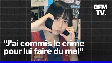 Une streameuse japonaise meurt après avoir été poignardée en direct pendant un live