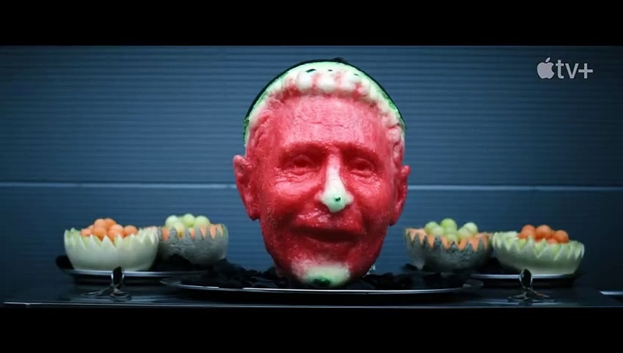 Alors que Severance cartonne sur Apple TV+, ce président des États-Unis a refusé de tourner dedans