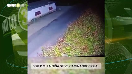 Detalles del asesinato de Emily en Chocontá: ya esta identificado el presunto responsable