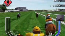 SPOR F014 - FRANKIE DETTORI RACING MELBOURNE  CUP CHALLANGE GAMEPLAY