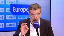 Quel cessez-le-feu en Ukraine ? «Poutine a peur que l'Ukraine reprenne le dessus s'il signe la trêve», analyse Régis le Sommier