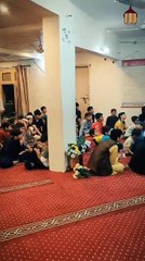 Masjid Ar-Rahman Islamic Community Center - Iqbal Town, Lahore - - Kids Community Iftar Party - Namaz Competition