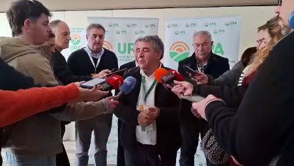 Congreso Provincial de UPA