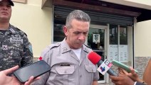 Vocero de la Policía revela detalles sobre la muerte de dos abogados en una oficina de Las Praderas
