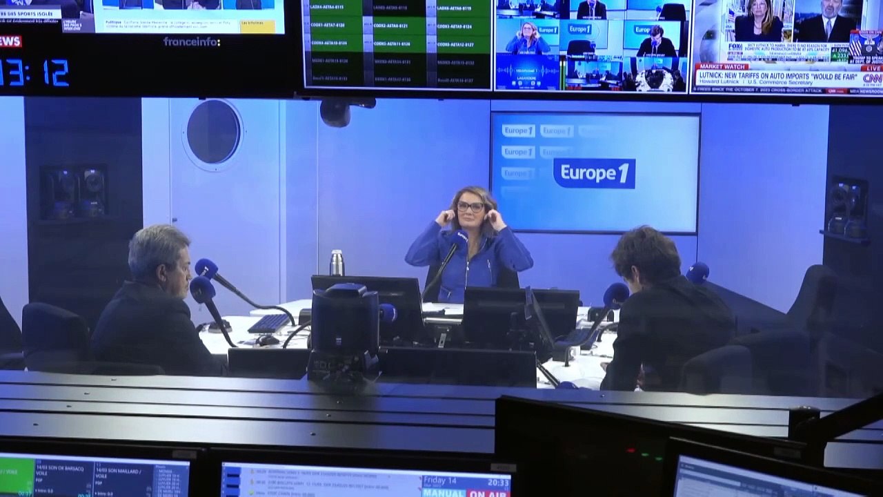 Liste d'Algériens «dangereux» à expulser : Bruno Retailleau n'écarte pas la révision des accords internationaux en cas de refus d'Alger