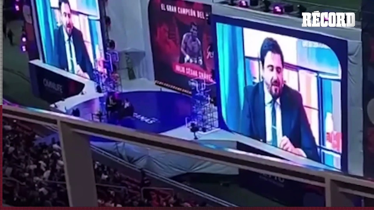 Amaury Vergara: CHIVAS tiene que ser el mejor equipo de MÉXICO