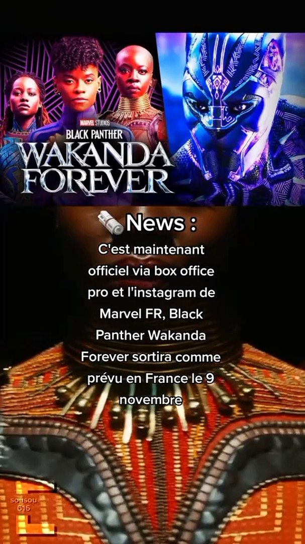 Vidéo News #23