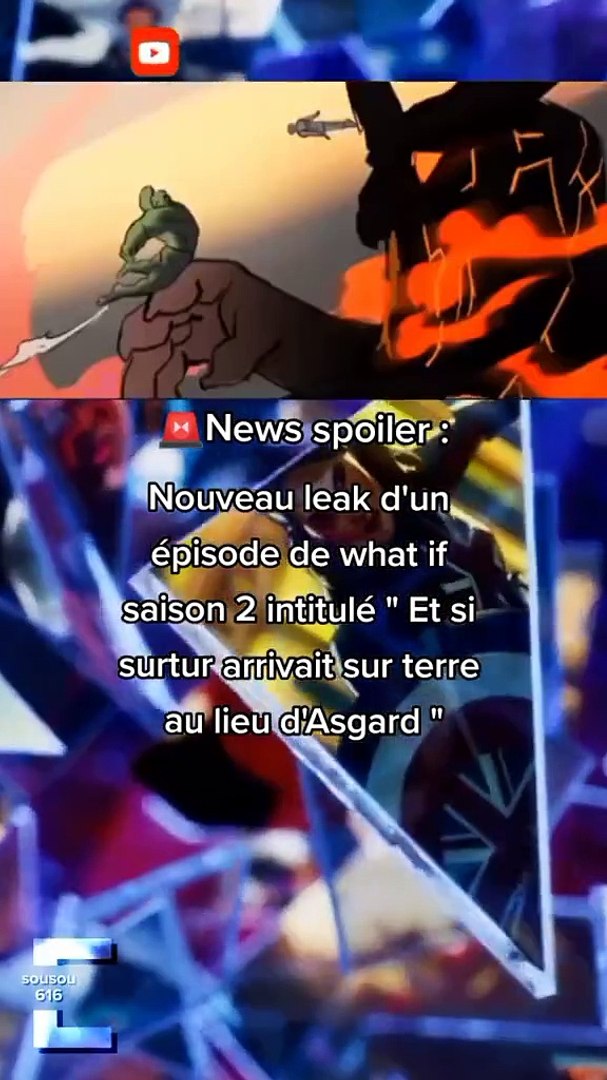 Vidéo News #24