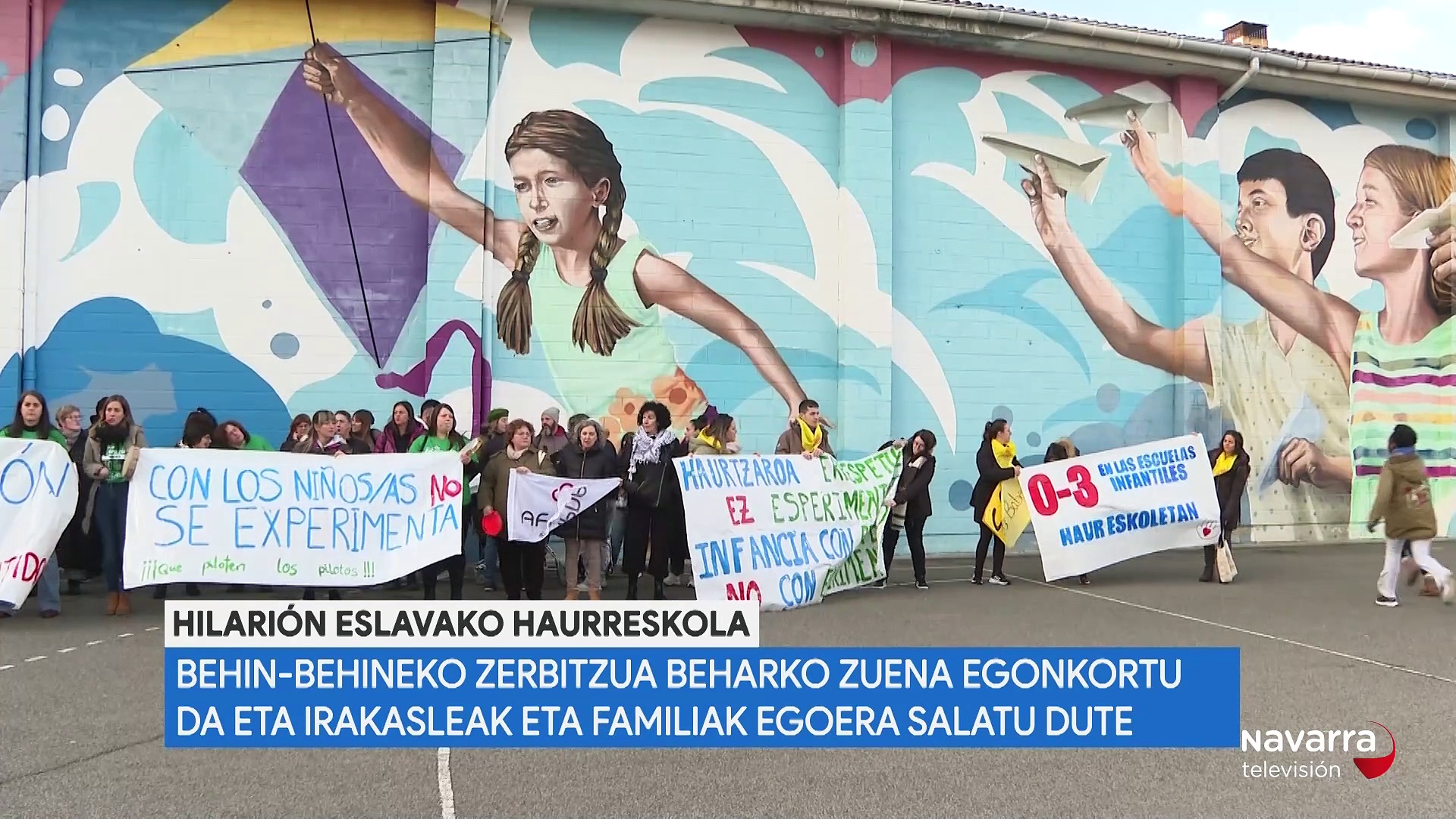 Berriak 2025/03/14