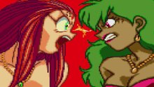 [PCE] GS Mikami [Female monsters]