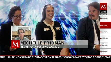 Jalisco se prepara para ser sede de la ITB Américas; prevén gran derrama económica