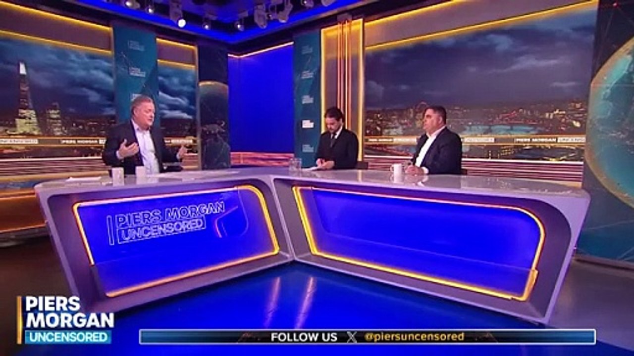 "A CYCLONE of ACTION!" Trump Tariffs, Tesla & More | Plus 'God of Cars' Carlos Ghosn