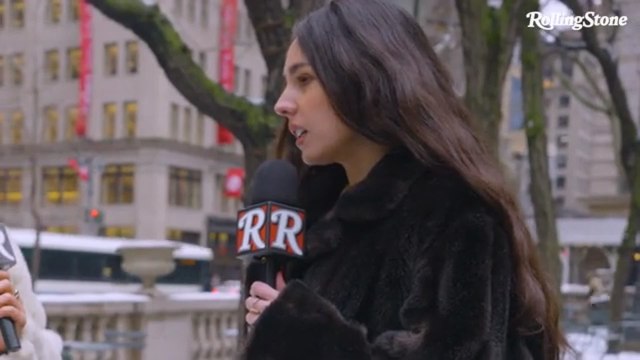 Samia Shuffles Her Music Library: A Tribe Called Quest, Lucinda Williams, and more | Song Shuffle